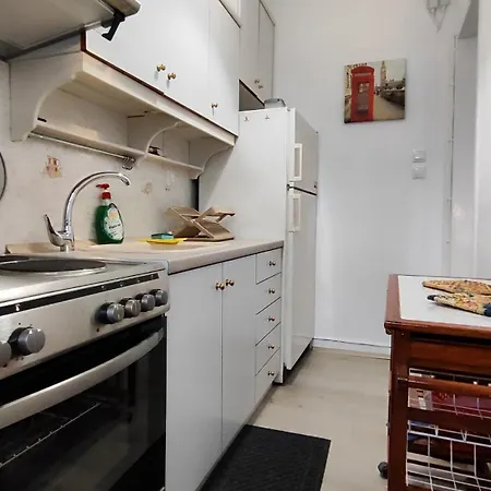 Economy Apartamento Flogita