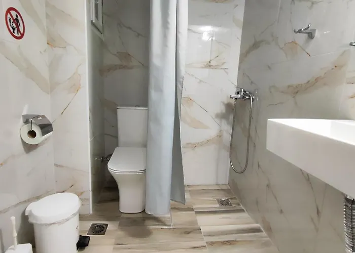 Economy Apartamento *